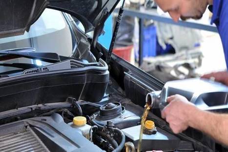 car repair online Bangalore