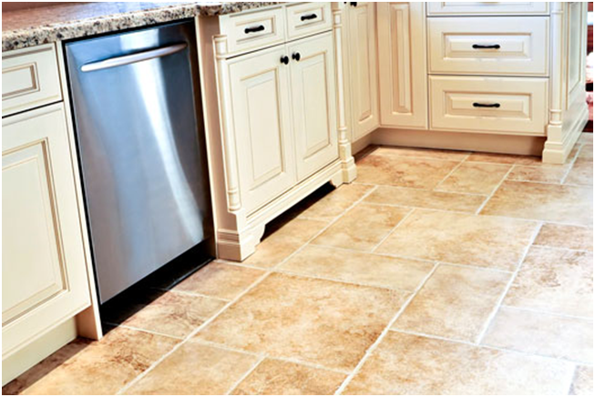 Amazing Tips On Maintaining And Cleaning Granite Floors And Countertops