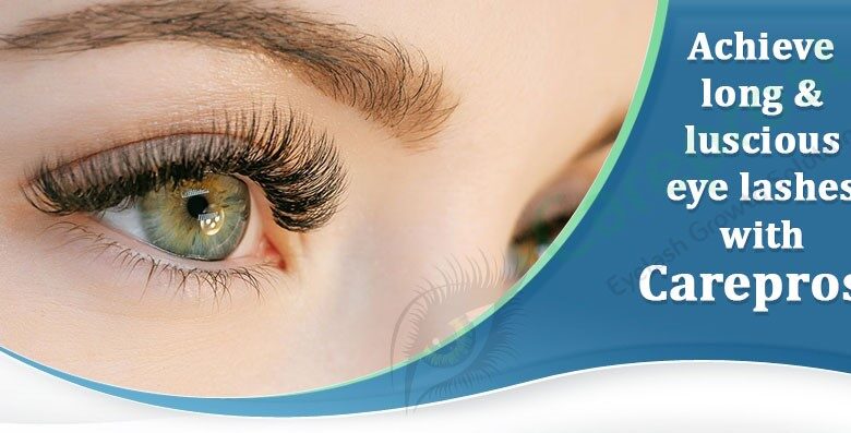 Careprost Eyelash Serum, Himsedpills