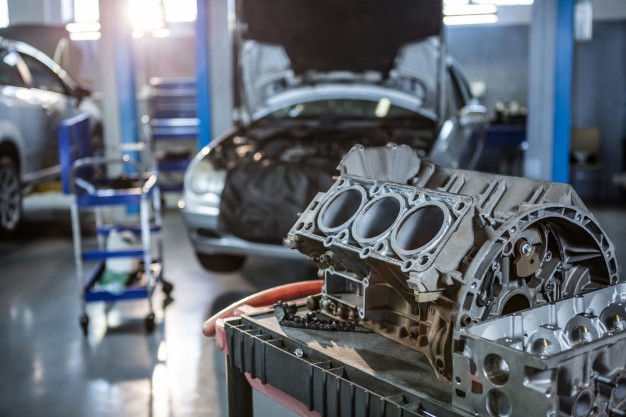 Check If Your Auto Parts Are Working Properly or Need to Replaced