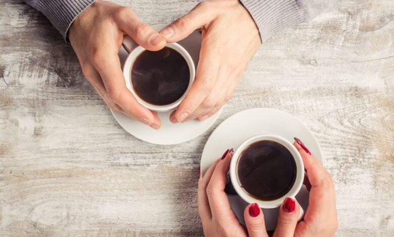 Health Benefits of Coffee, Himsedpills