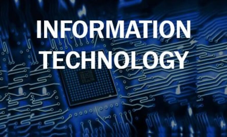 Information Technology