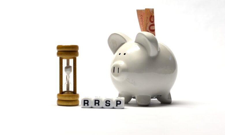 RRSP