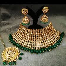 Buy Artificial Jewellery Online