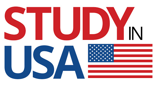 study in USA