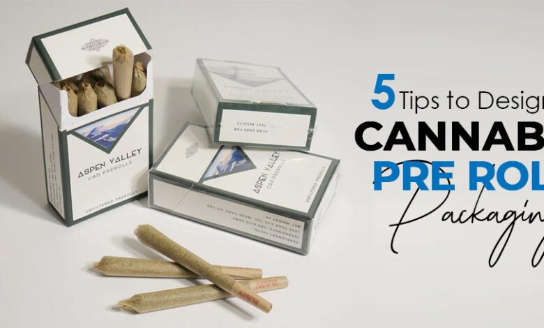 cannabis-pre-roll-packaging