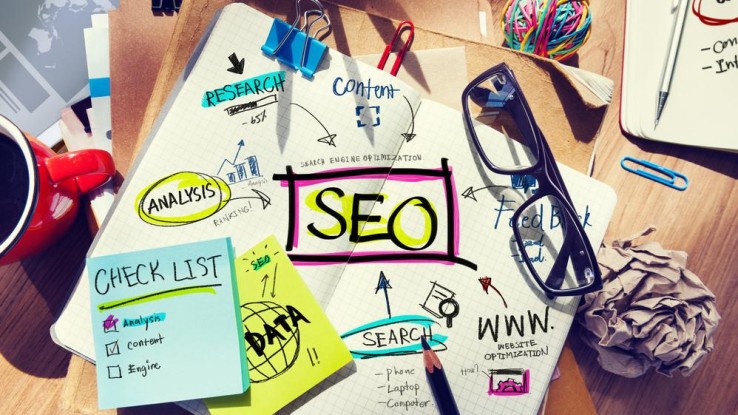 Seo service in Patna