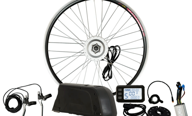 250w electric bike kit