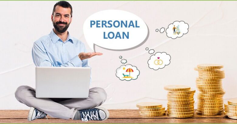 Exploring the personal loan of a bank and an NBFC - AISLAC