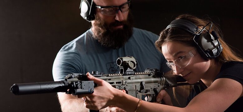 Gun Instructor Training