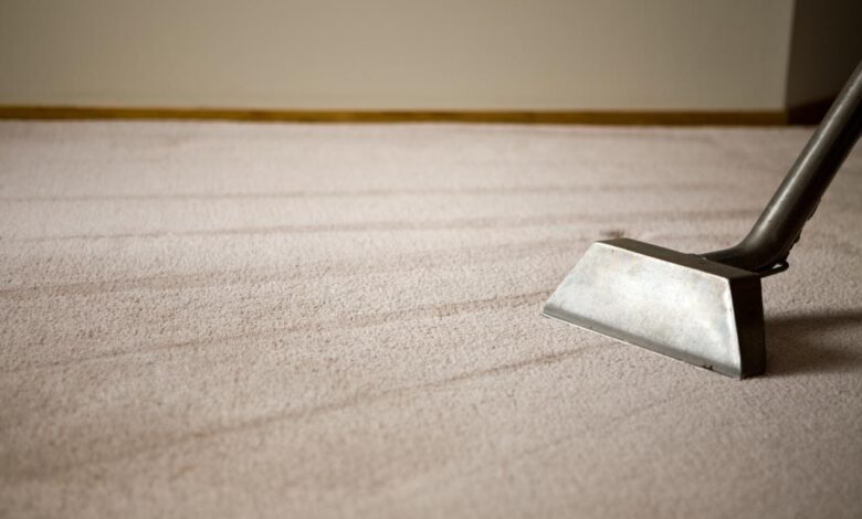 Carpet Cleaning Nottingham