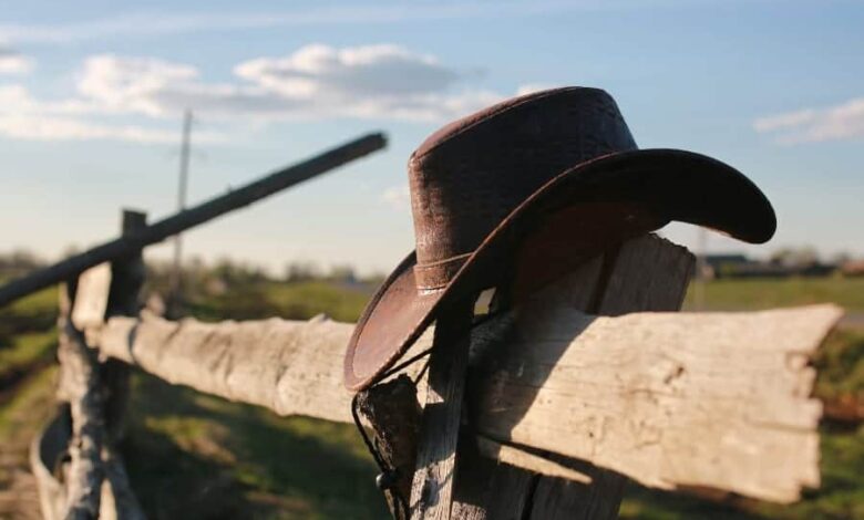 One of the best ways of taking care of your cowboy hat is to store it properly.