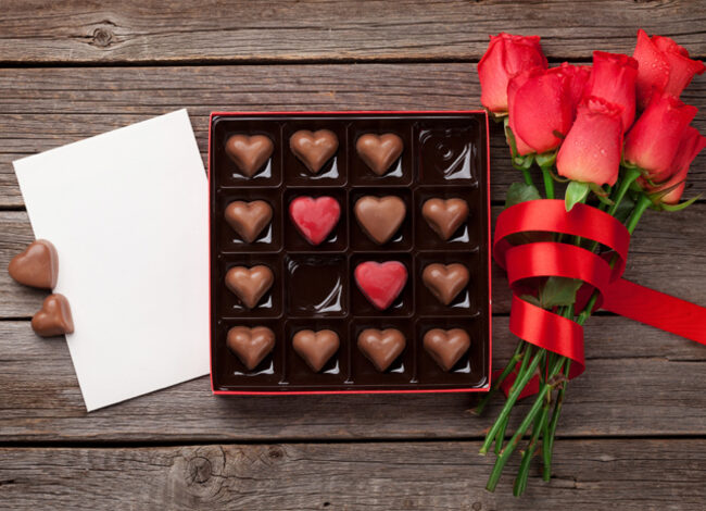 Foolproof Reasons Why Valentine's Day Is So Special