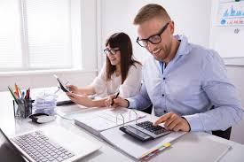 Income tax accountant Mississauga