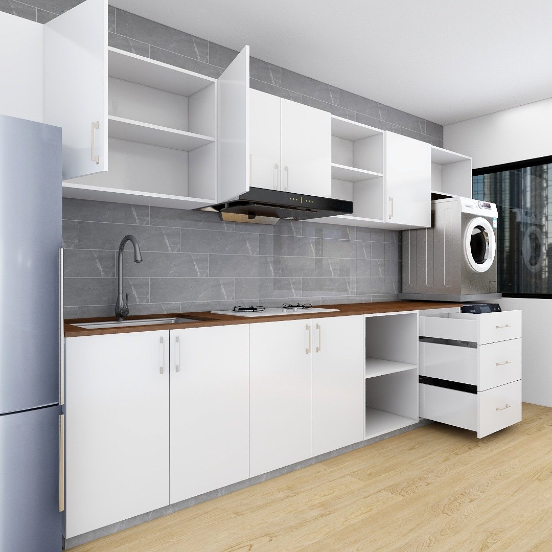 Do You Need A Building Permit To Replace Kitchen Cabinets - SusanMorrell