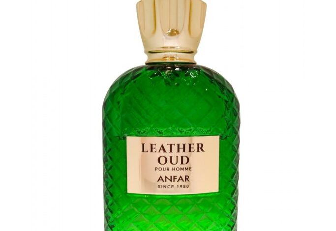 Leather Oud