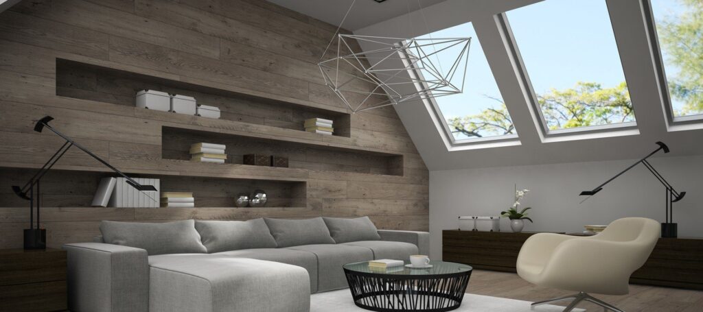 Loft Conversions in Watford