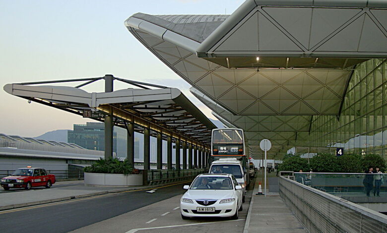 London Airport Transfers