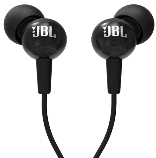 JBL C100SI vs Sony MDR-EX150AP 