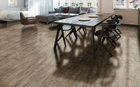 Smartdrop Flooring