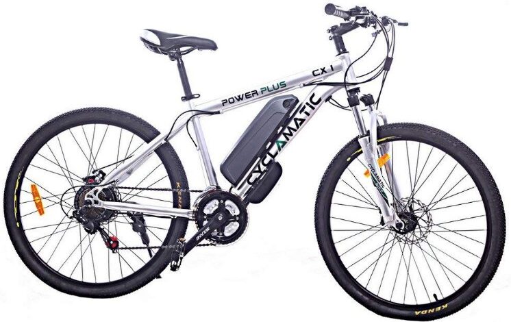 ebike under £1000