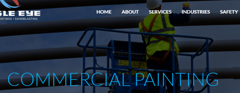 commercial painting