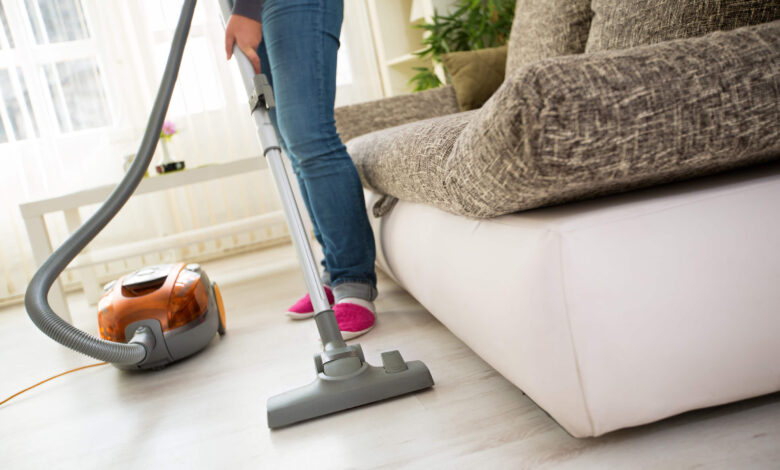 house cleaning wirral