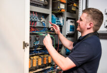 electrician Crowborough