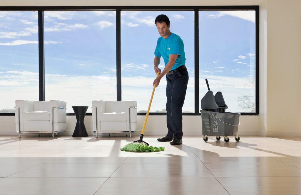 house cleaning wirral