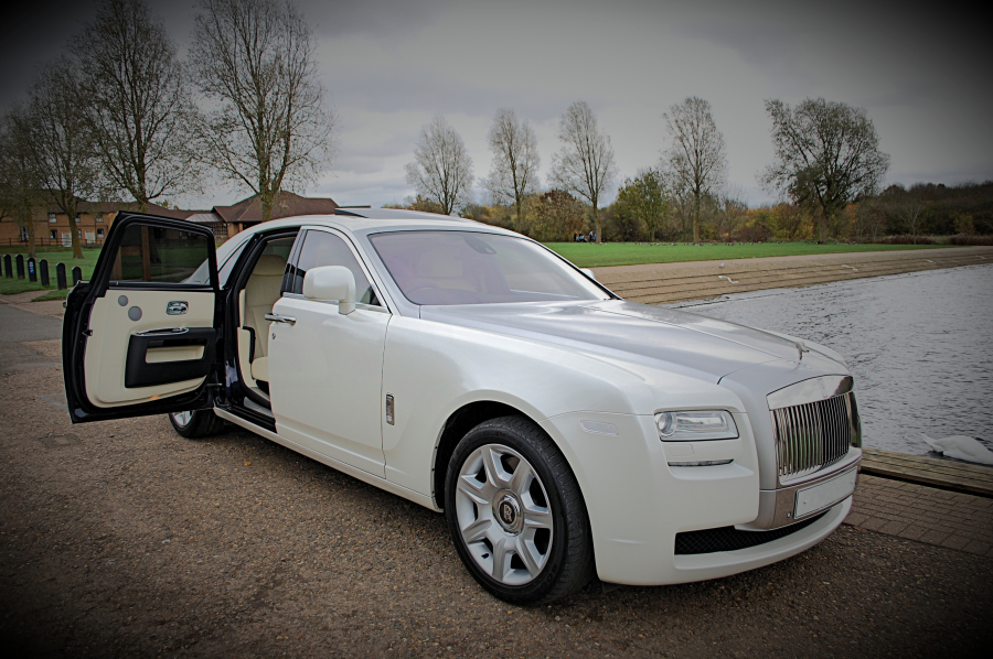 wedding cars hire Newcastle