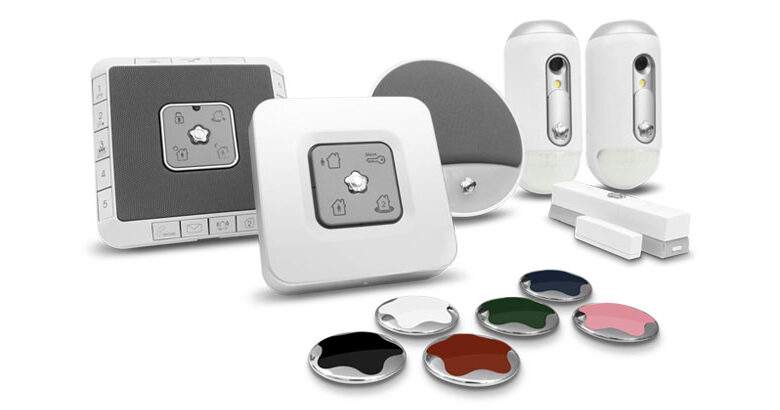 verisure smart alarm system