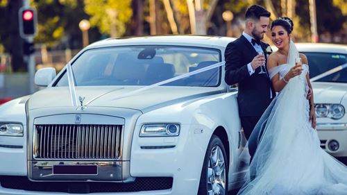 wedding cars hire sheffield