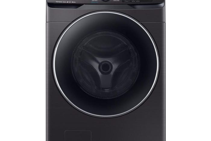 Samsung washer