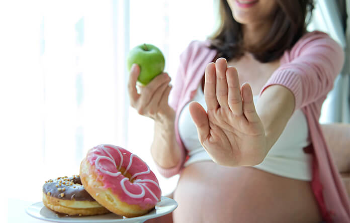 foods to avoid during early pregnancy Indian