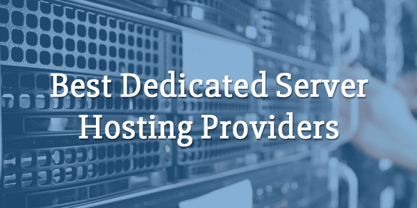 Dedicated Server USA