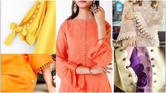 Pakistani Clothes Collection for All Occasions