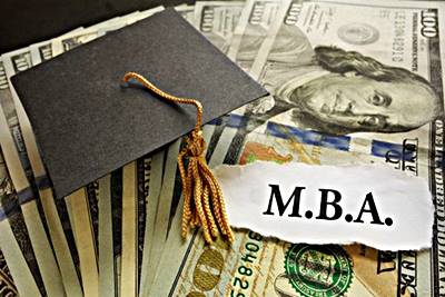 mba dissertations