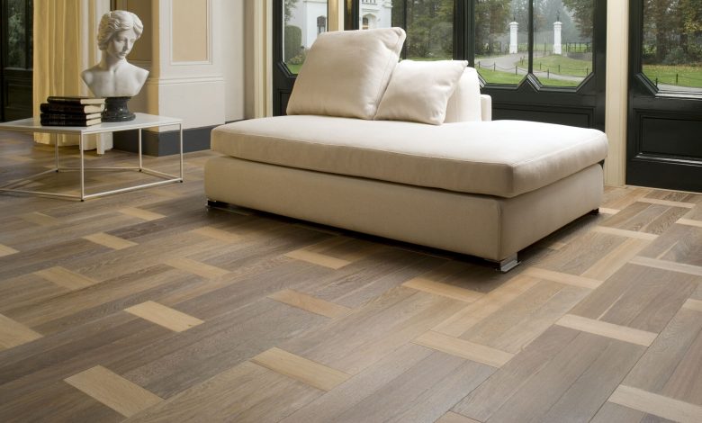 Flooring Companies in London