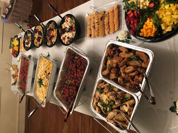 Host the most Impressive Casual Dinner Parties in Atlanta! - AISLAC