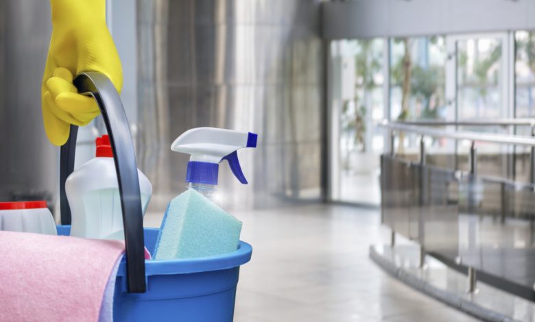 Cleaning services London Ontario