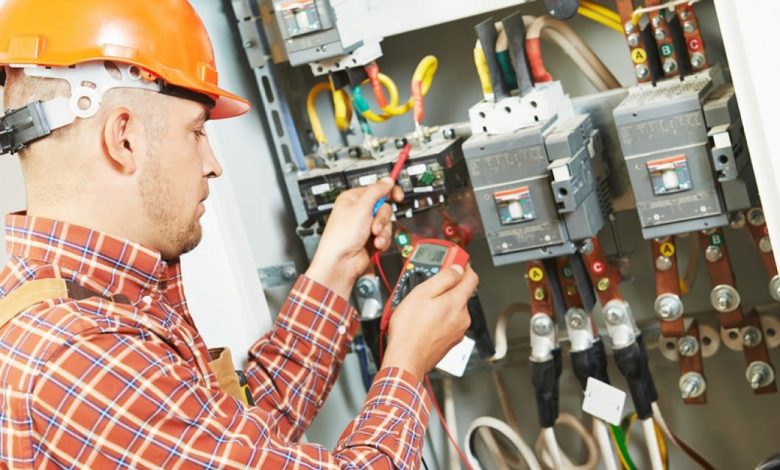 Electricians in Sevenoaks