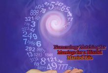 Numerology Matching for Marriage for a Blissful Married Life