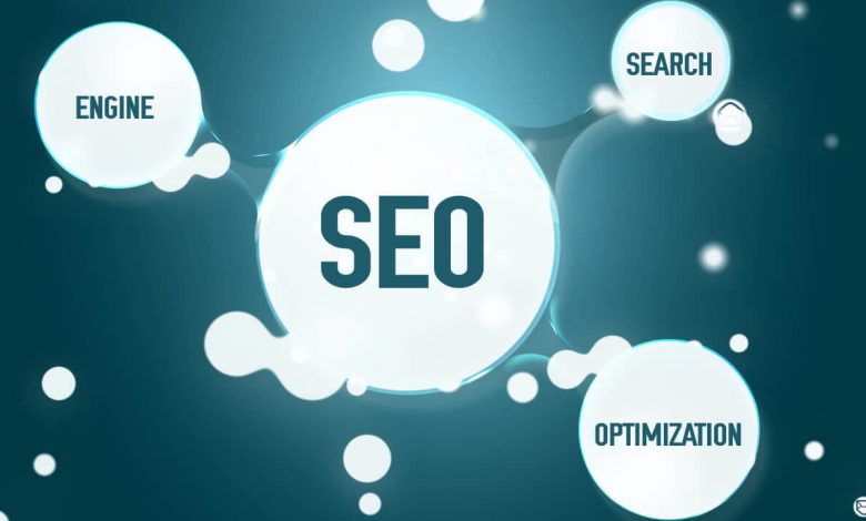 SEO in Warrington