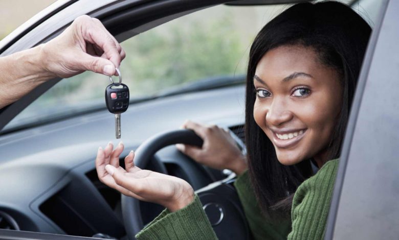 Driving Lessons in Holloway