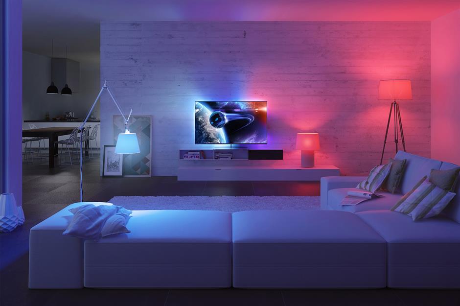 Smart Lighting Ideas to Brighten Up Your Home AISLAC