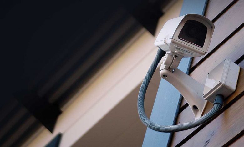 CCTV Installer in Brampton