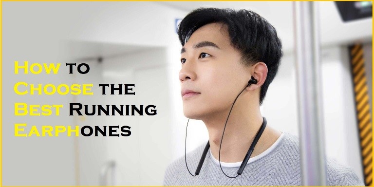 Best Running Earphones