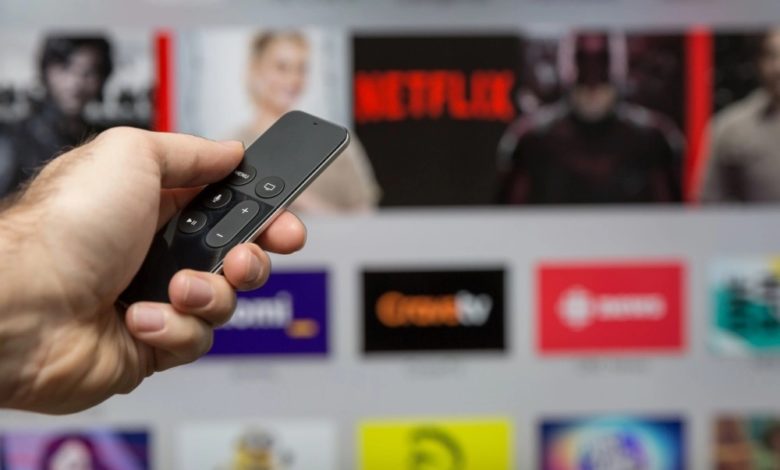 How to Unblock Netflix at School or Work