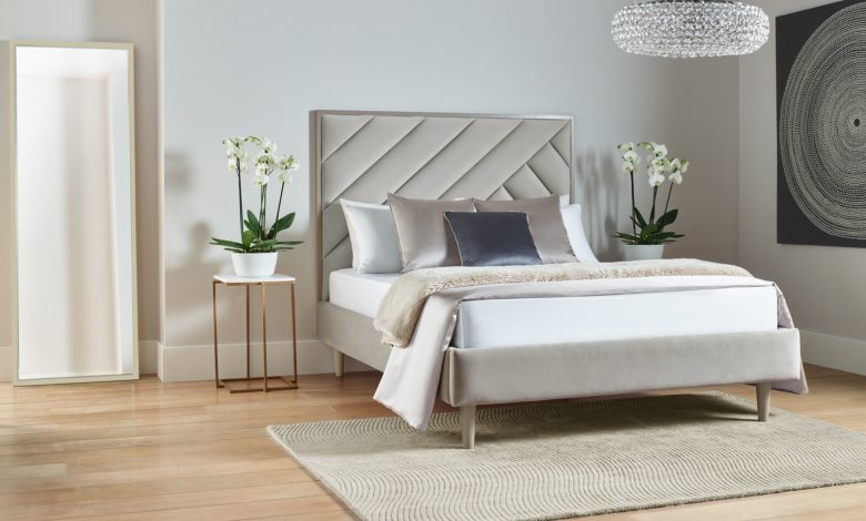 Luxury Bed Frame