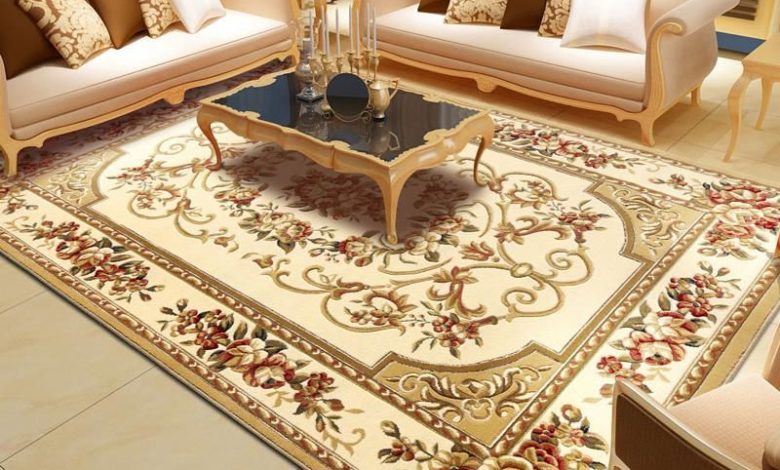 Rugs in Dubai